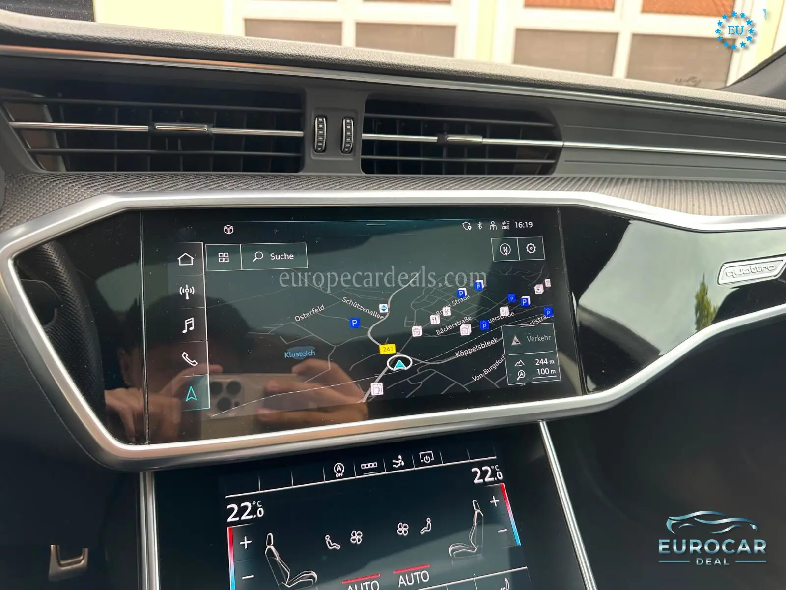Audi S7