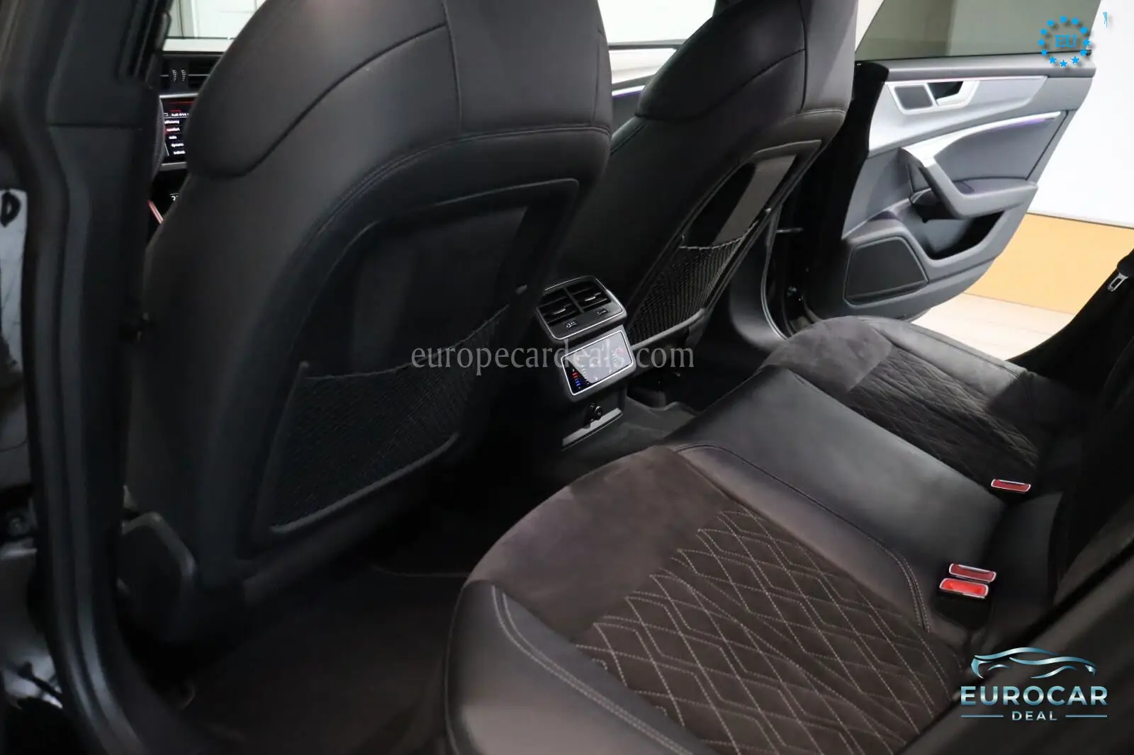 Audi S7