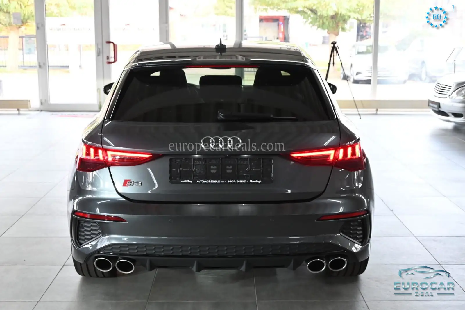Audi S3