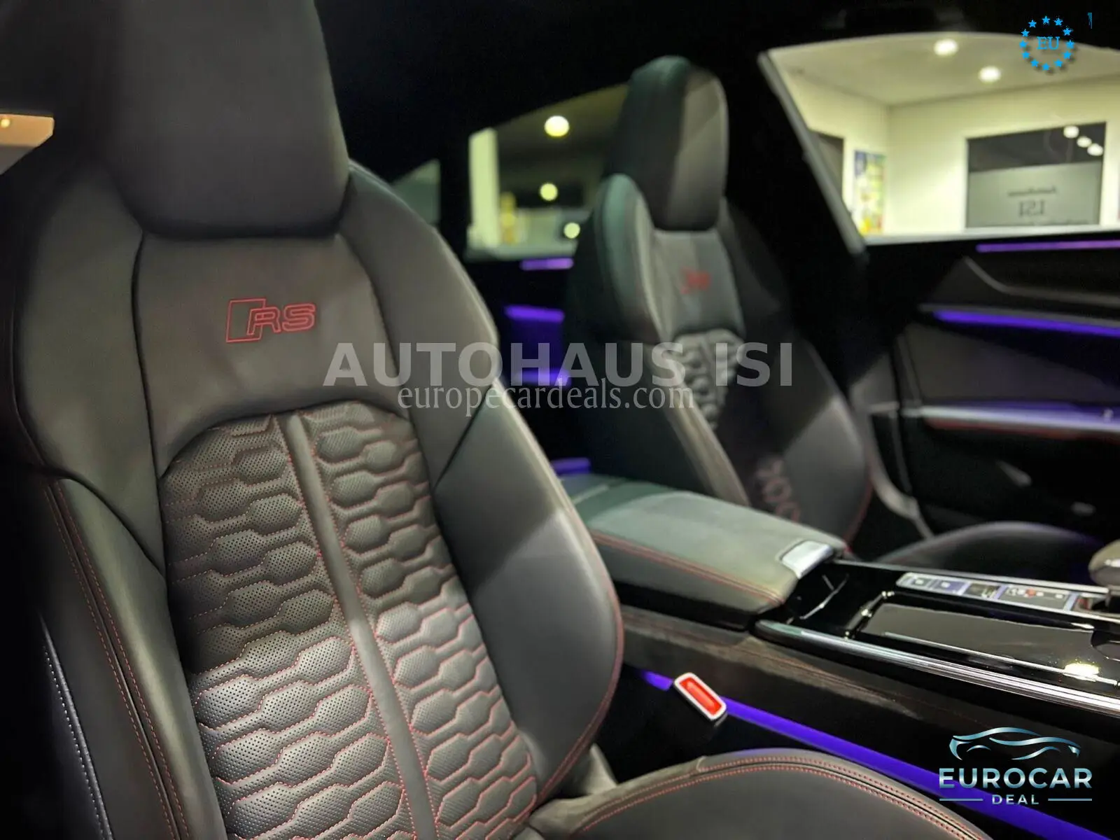 Audi RS7
