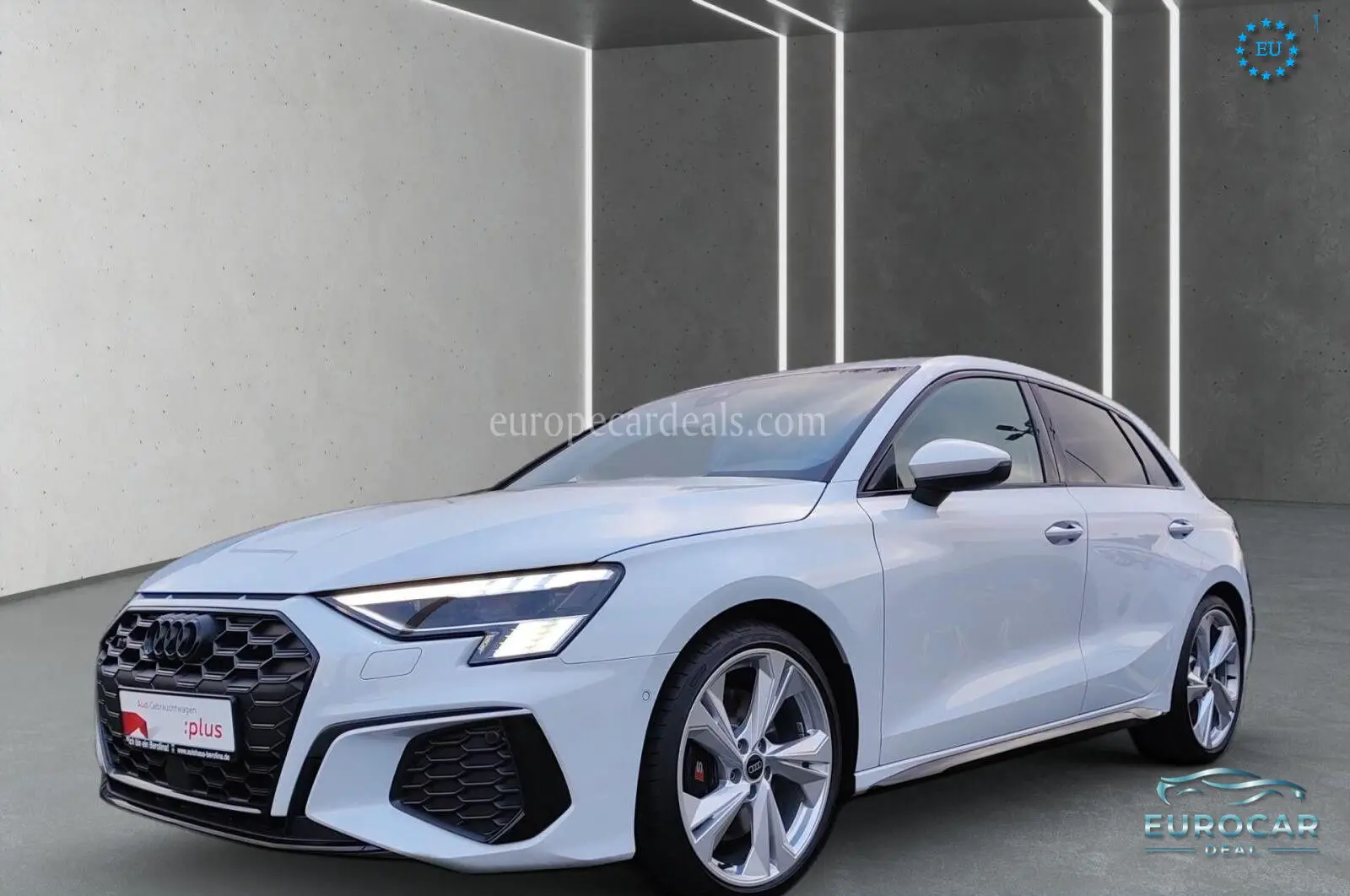 Audi S3