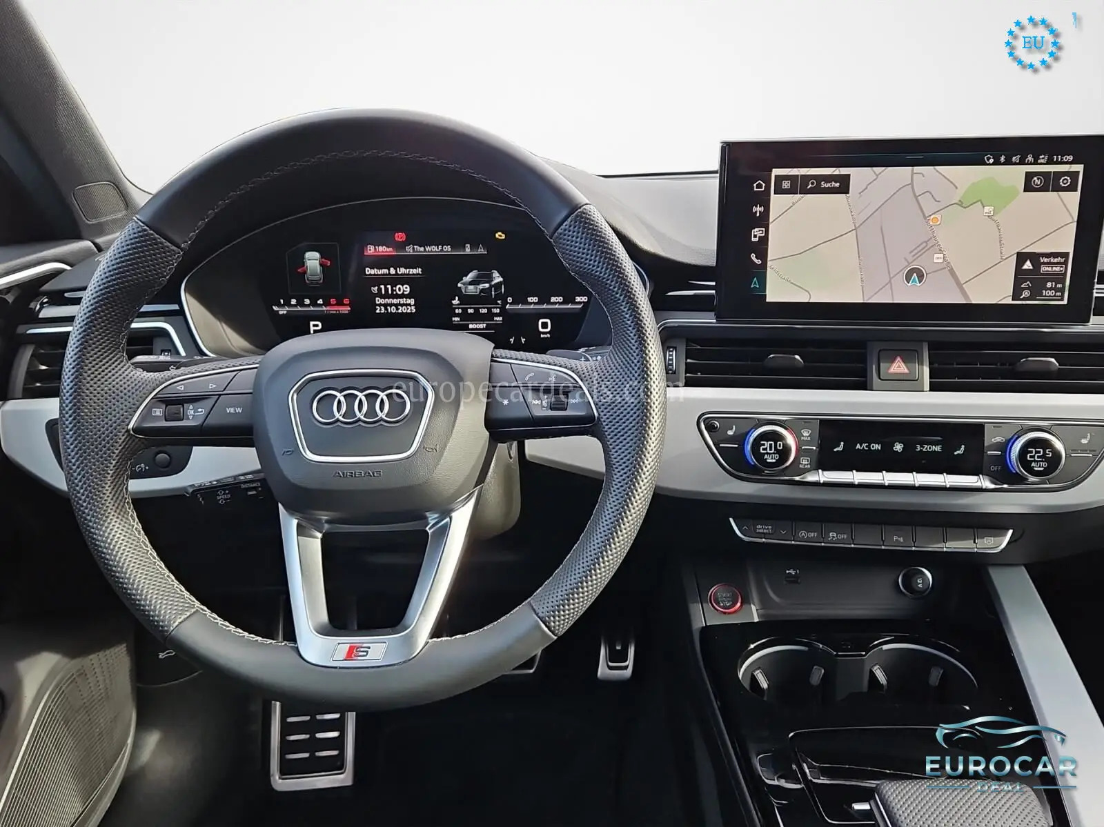 Audi S4