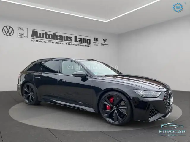 Audi RS6