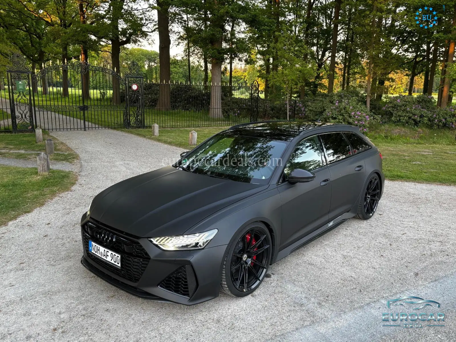 Audi RS6