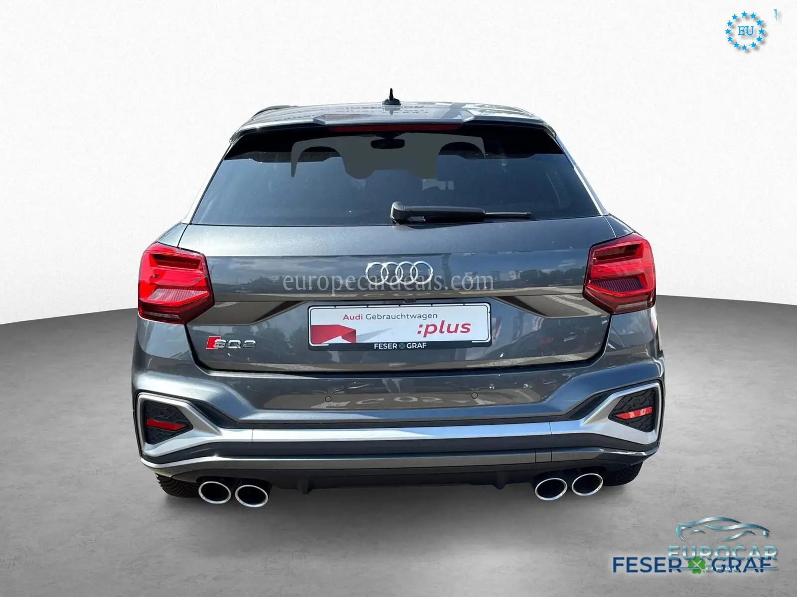Audi SQ2