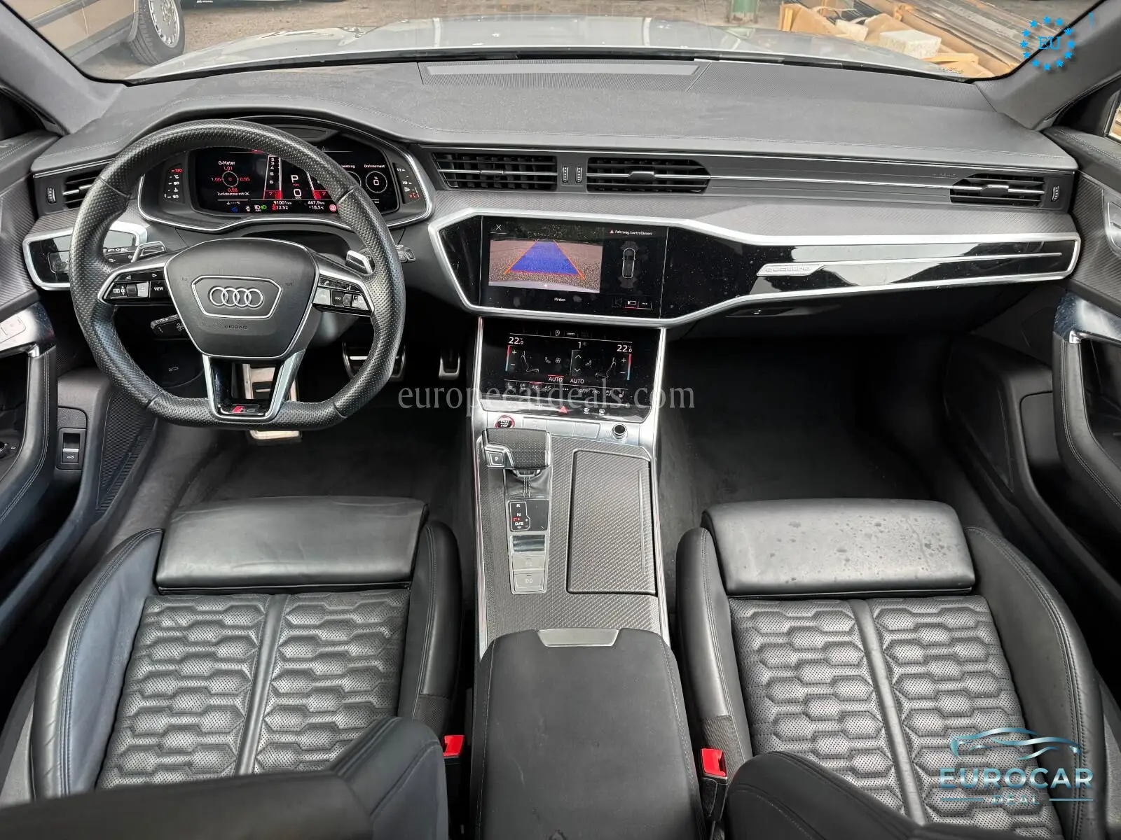 Audi RS6