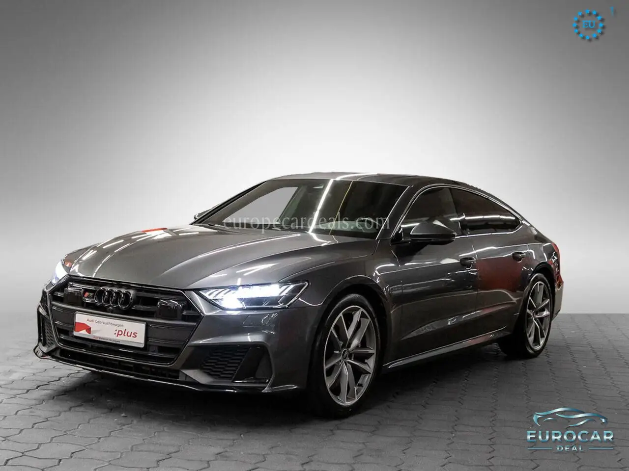 Audi S7