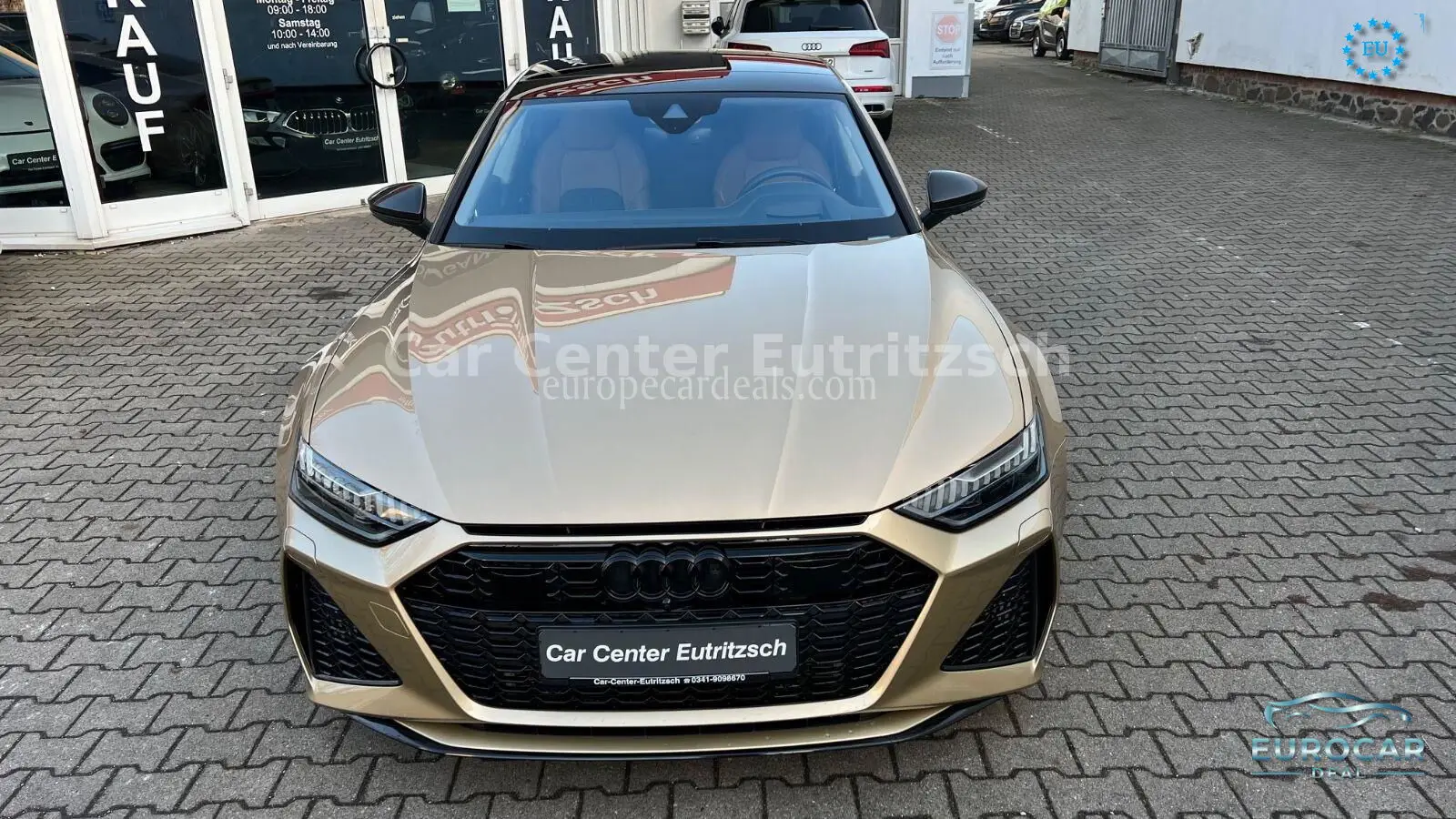 Audi RS7