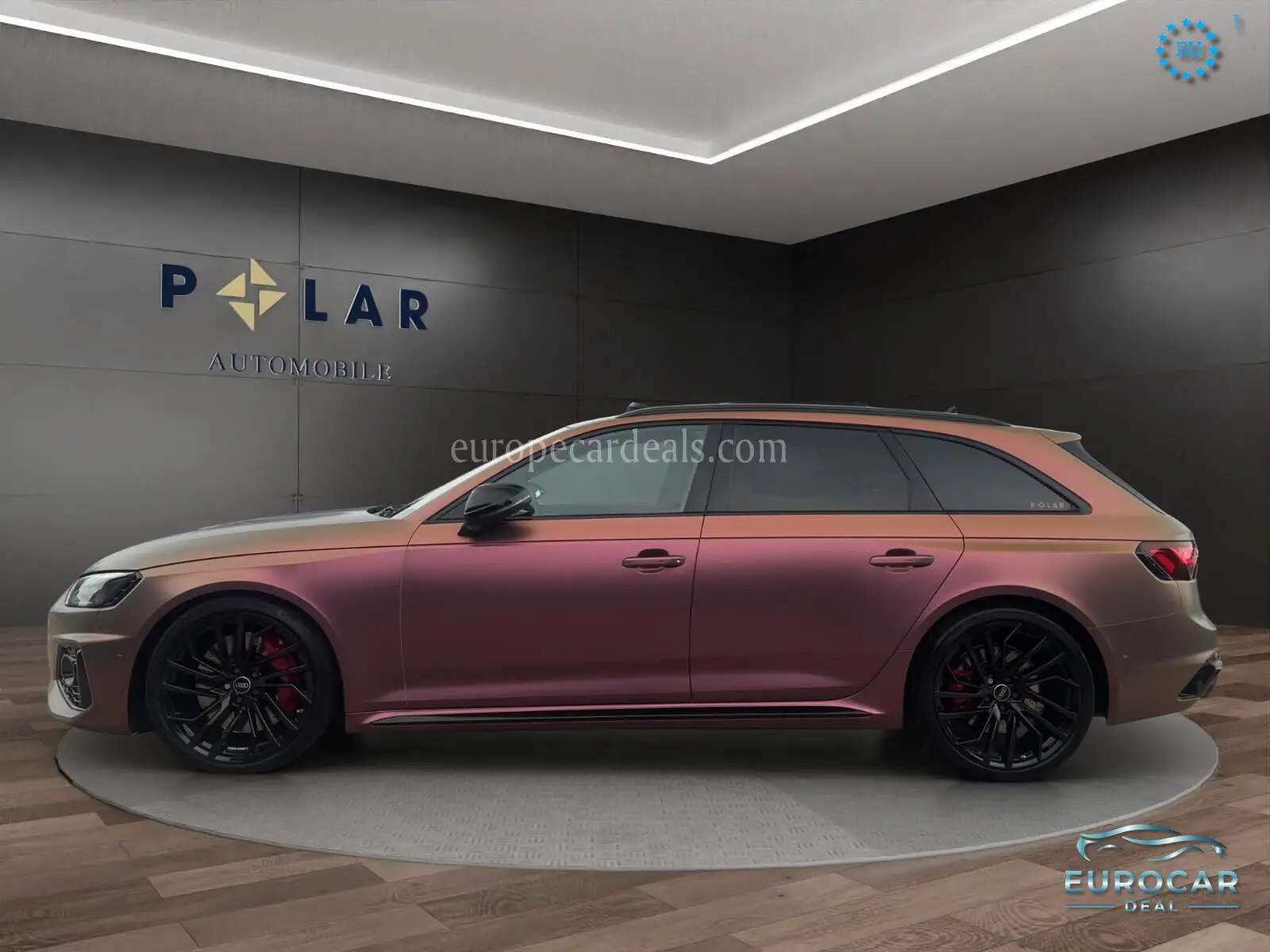 Audi RS4