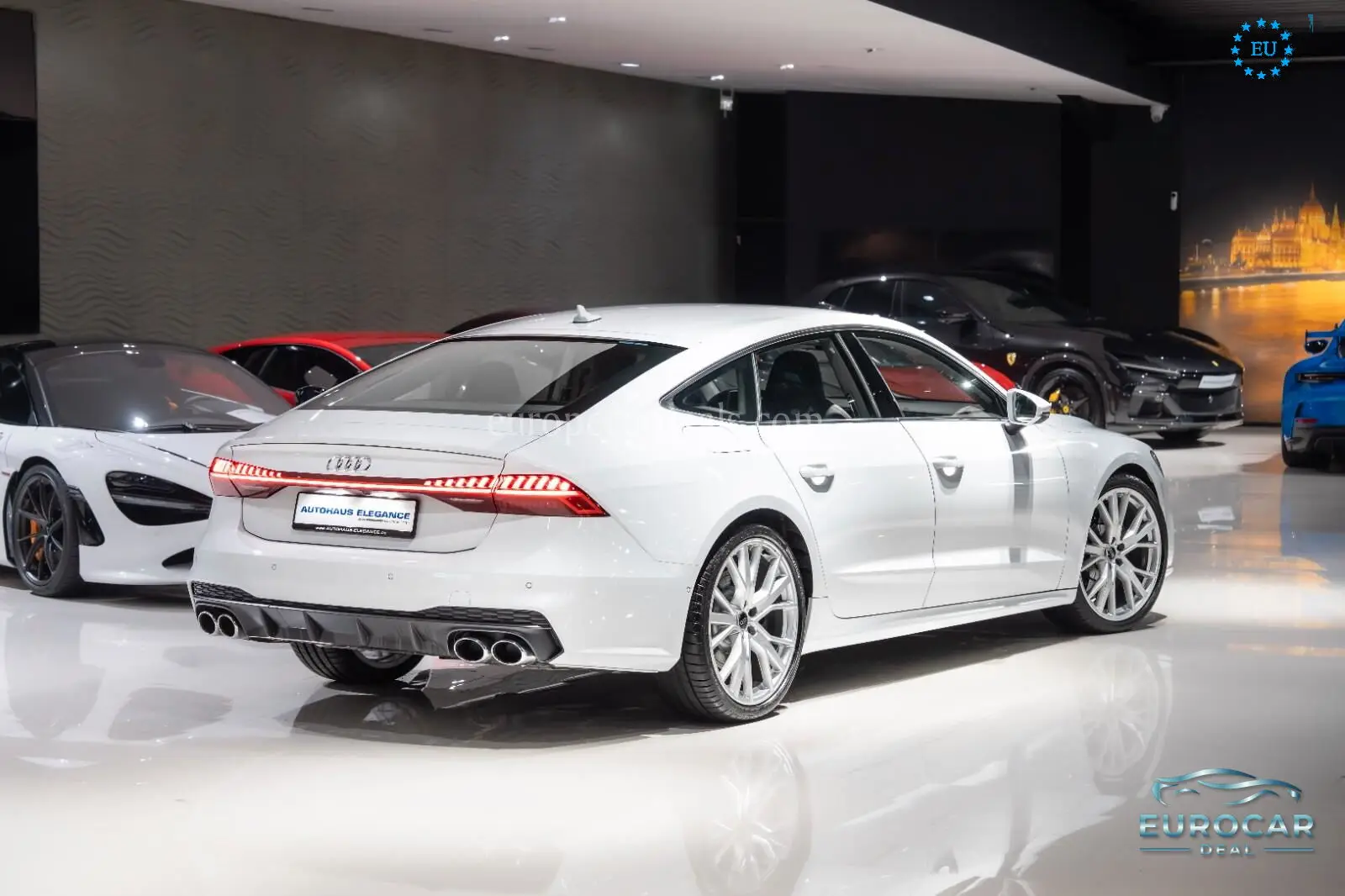 Audi S7