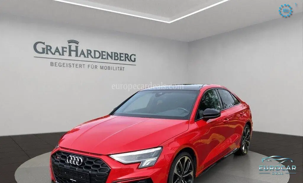 Audi S3