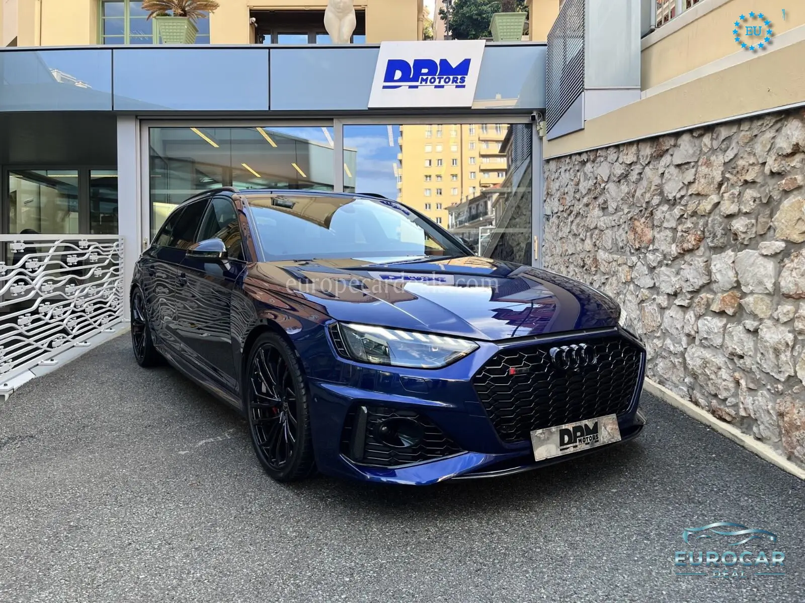 Audi RS4
