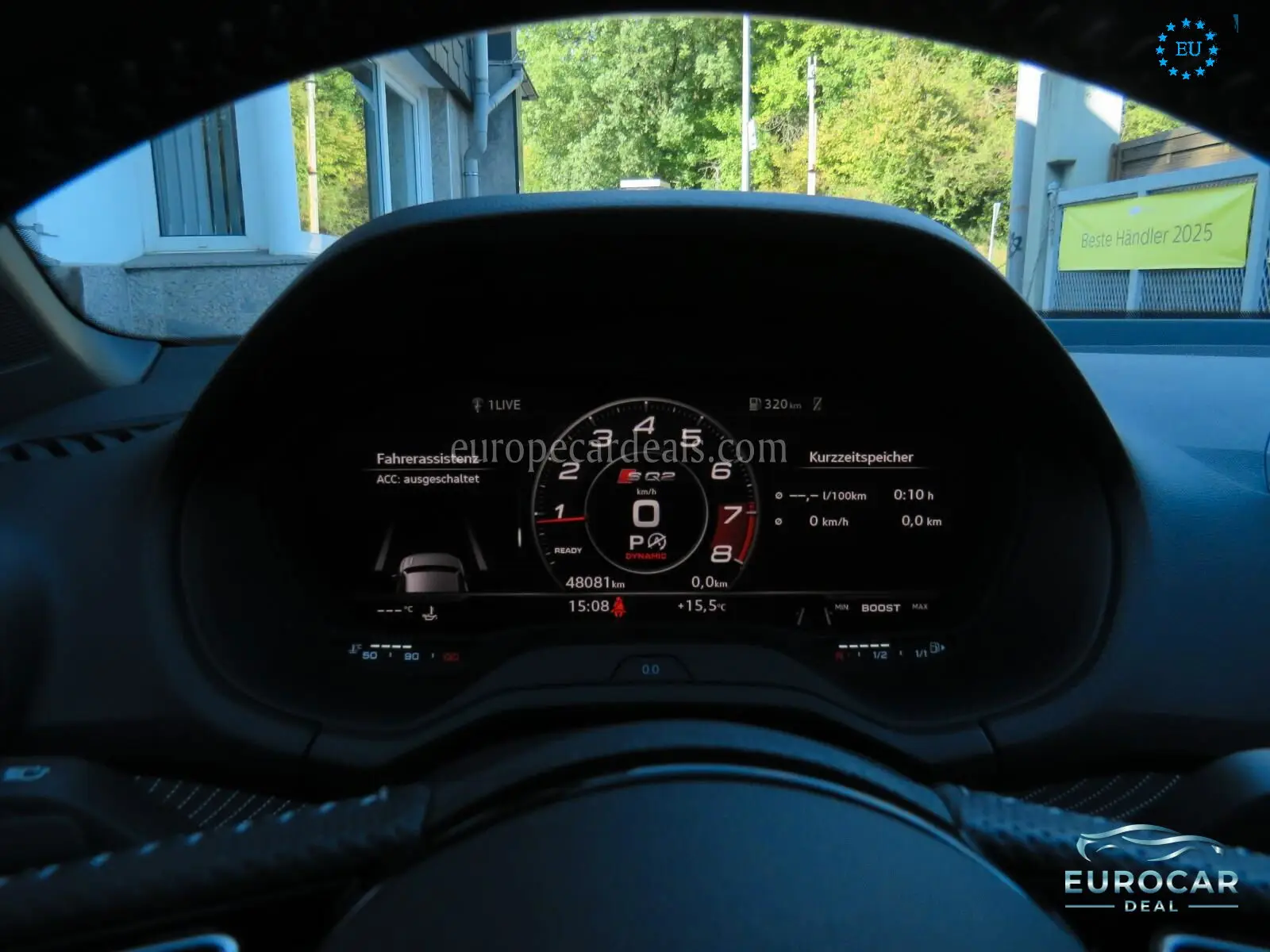 Audi SQ2