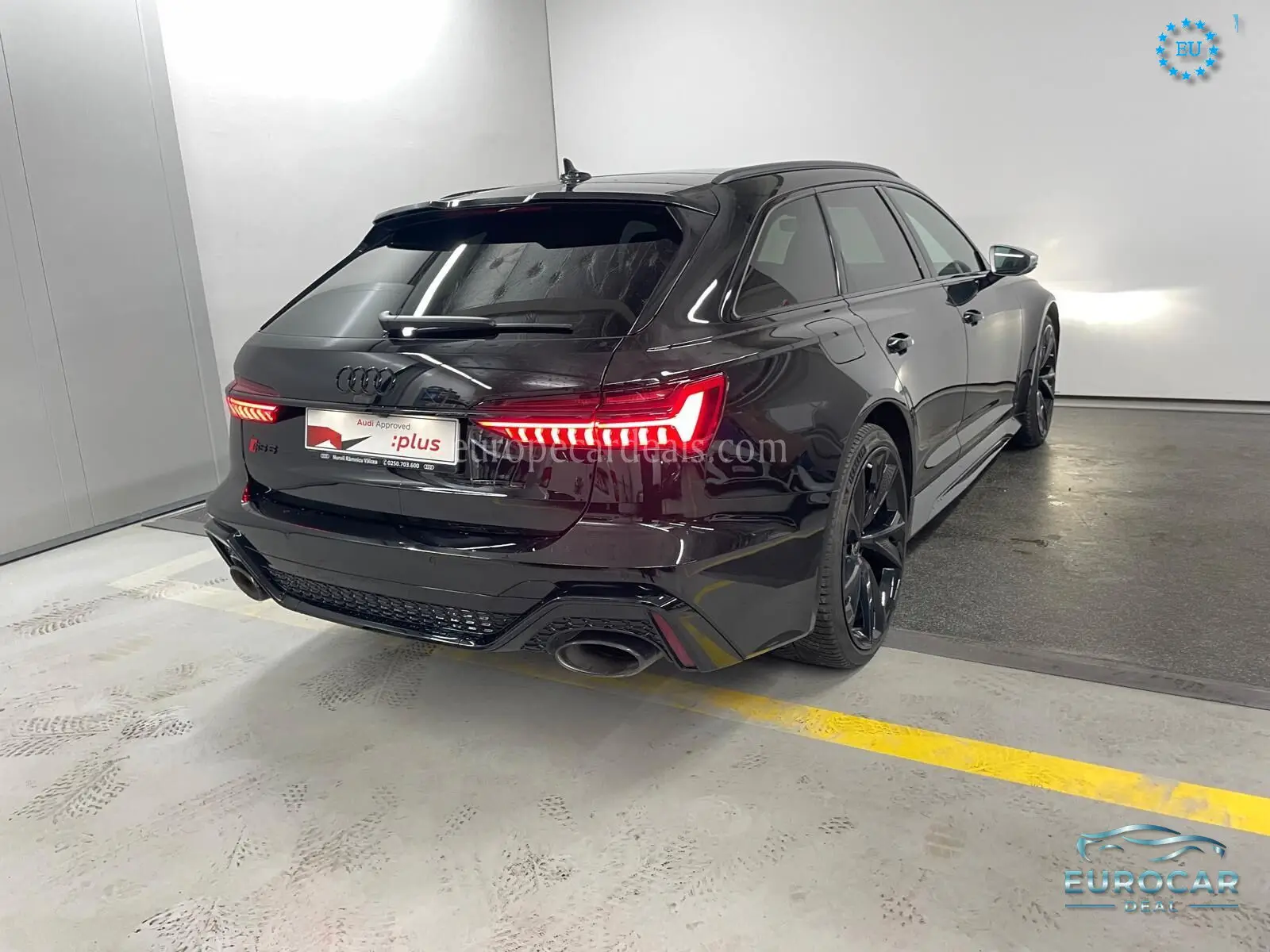 Audi RS6
