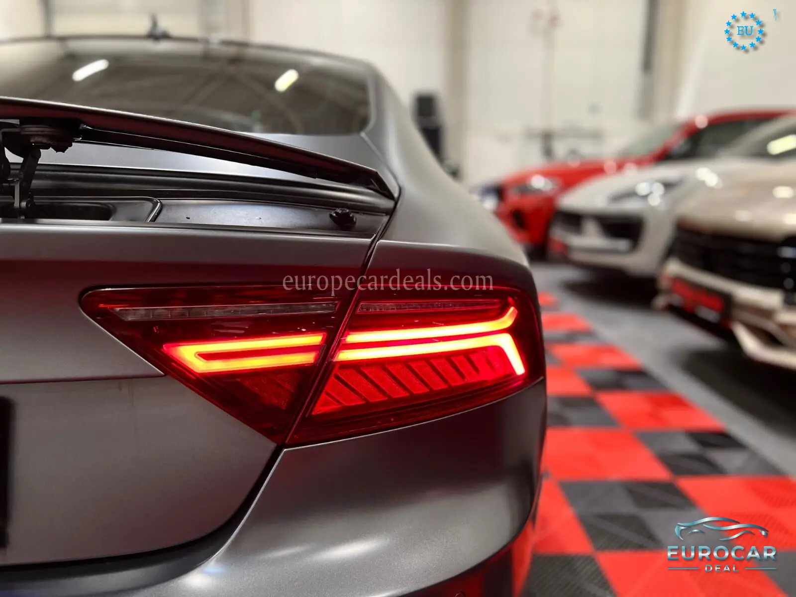 Audi RS7