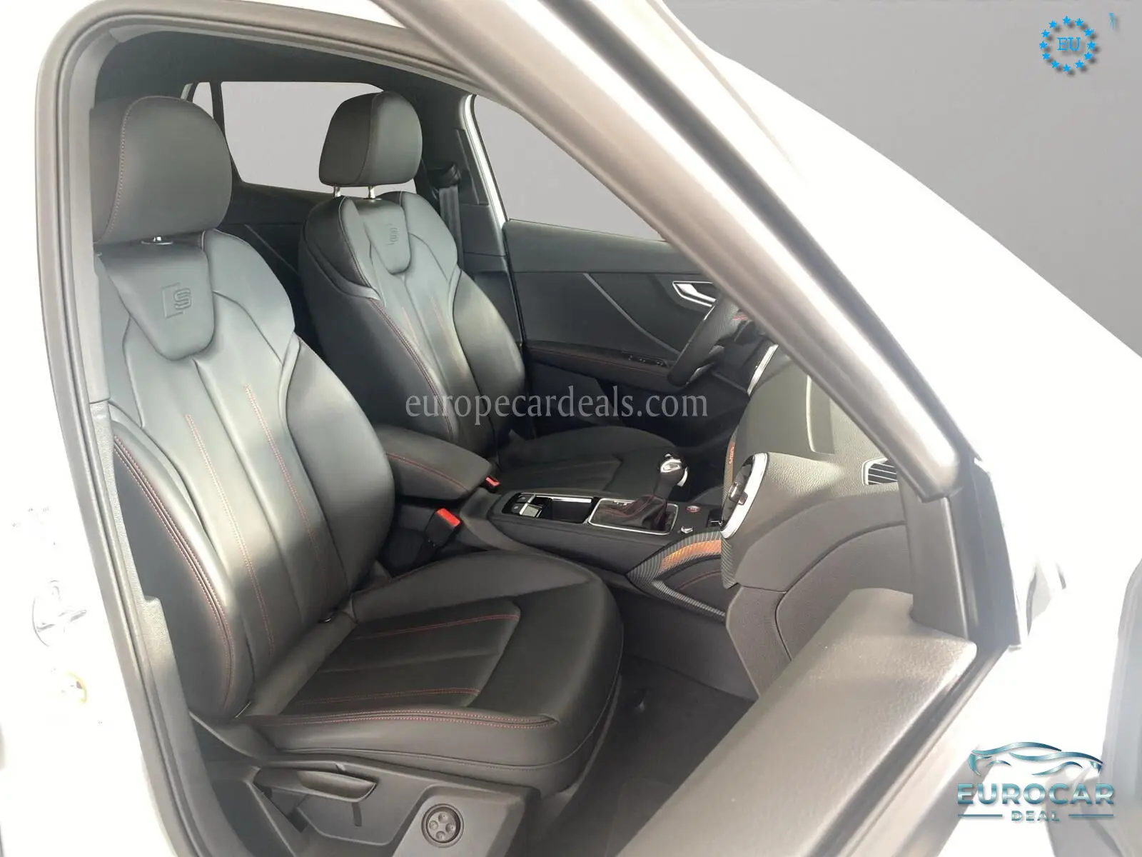 Audi SQ2