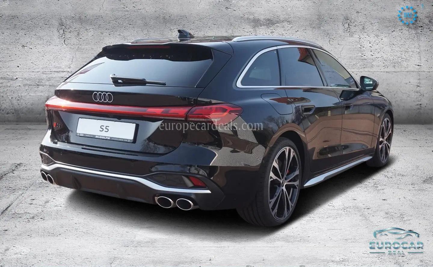 Audi S5