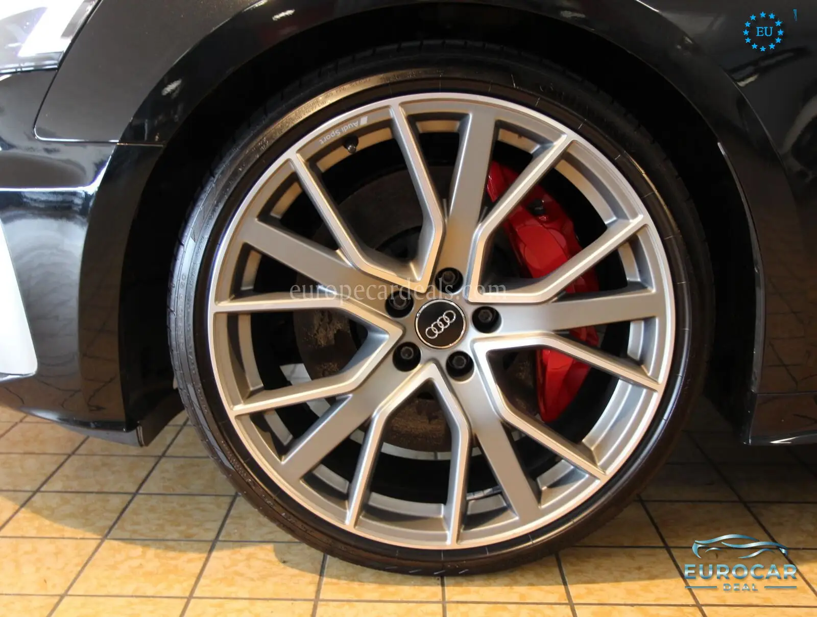 Audi S5
