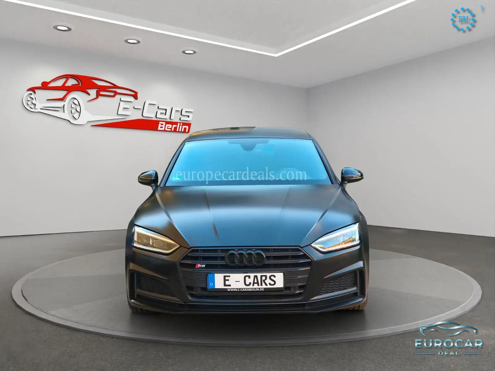 Audi S5