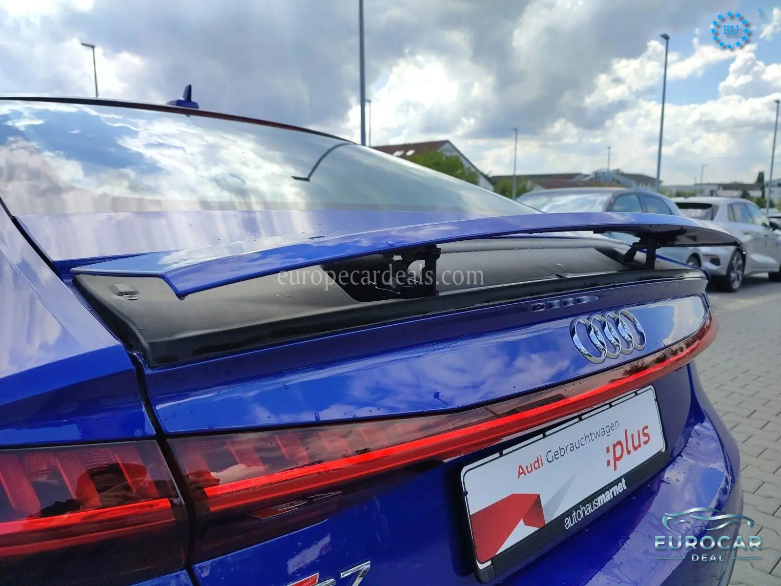 Audi S7