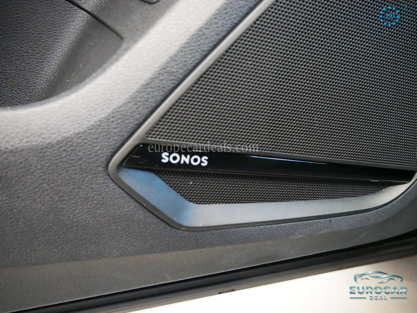 Audi SQ2