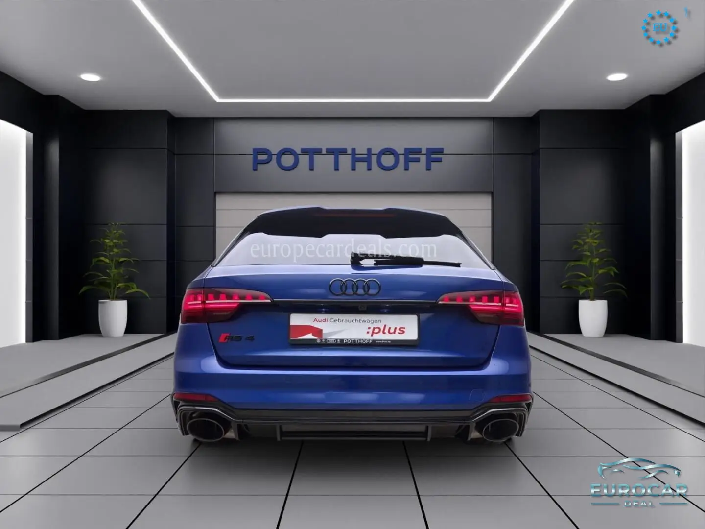 Audi RS4