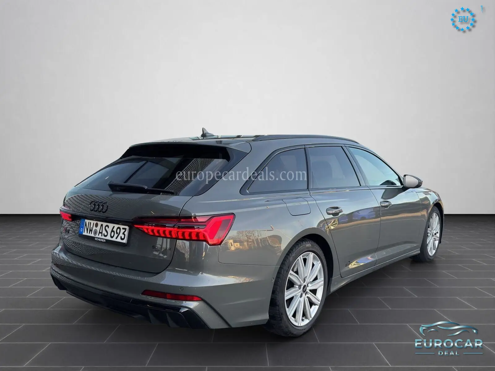Audi S6