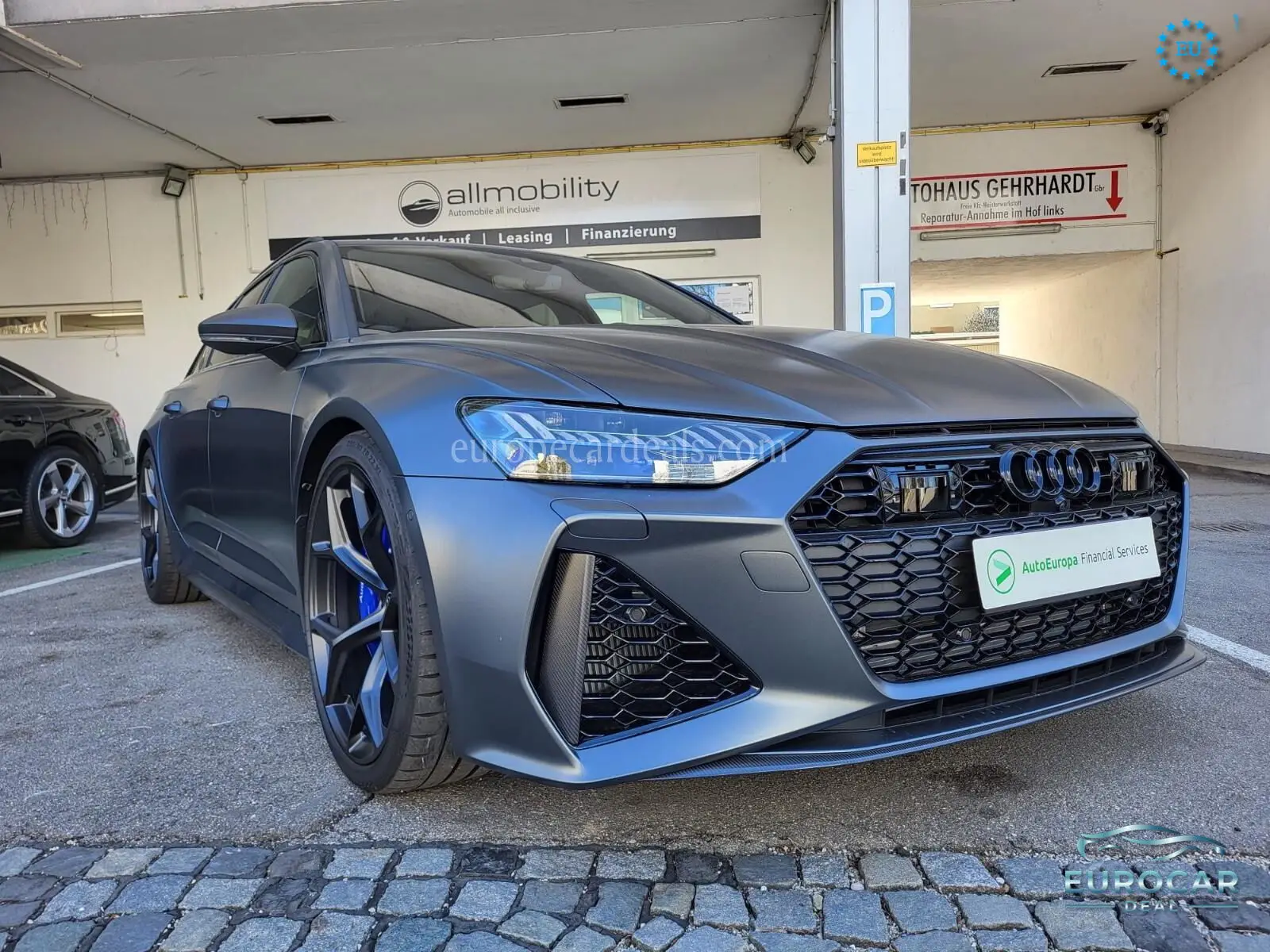 Audi RS6