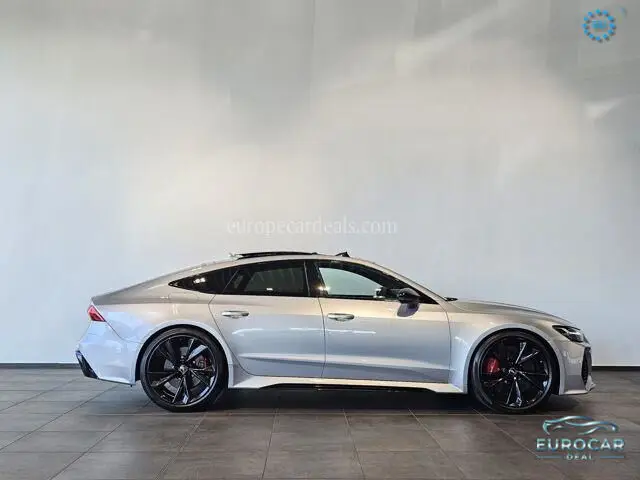 Audi RS7