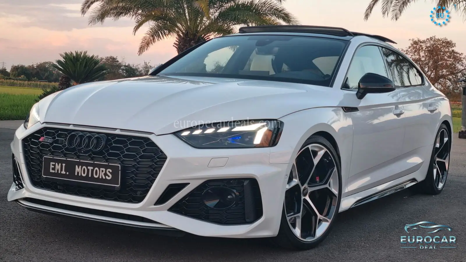 Audi RS5