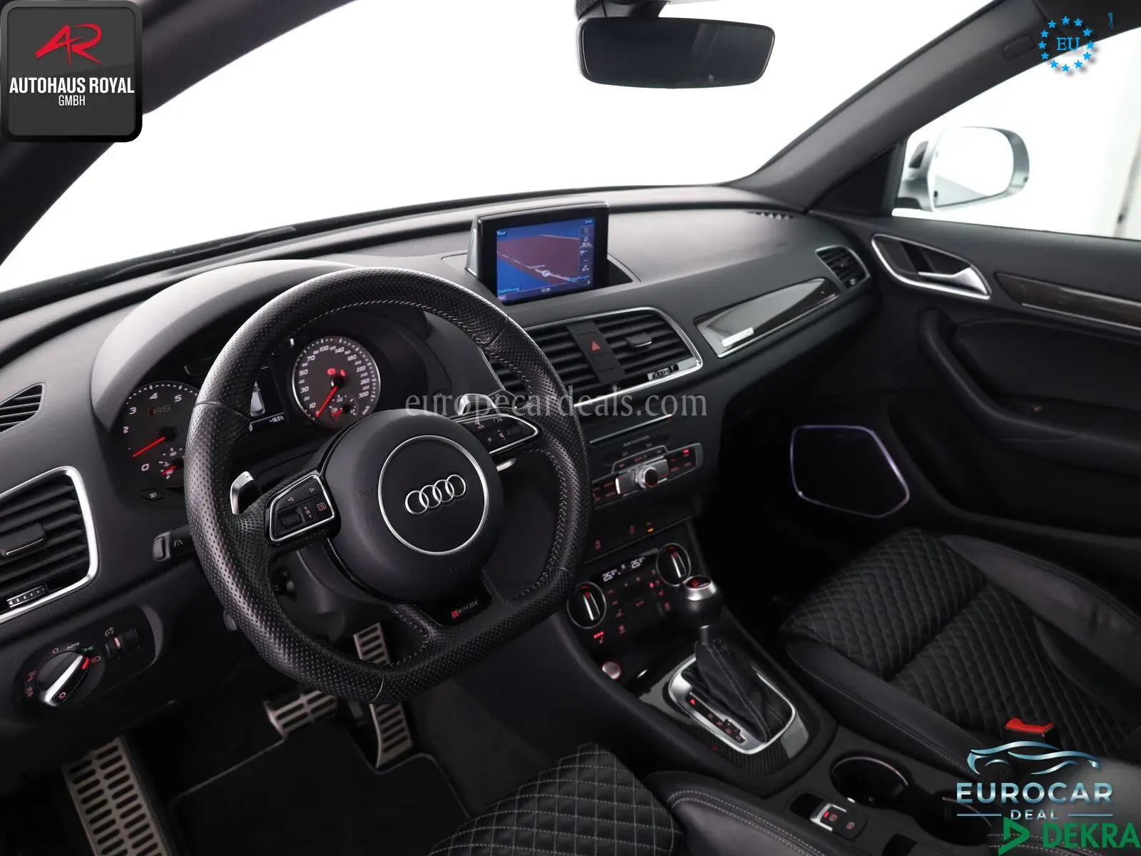 Audi RSQ3