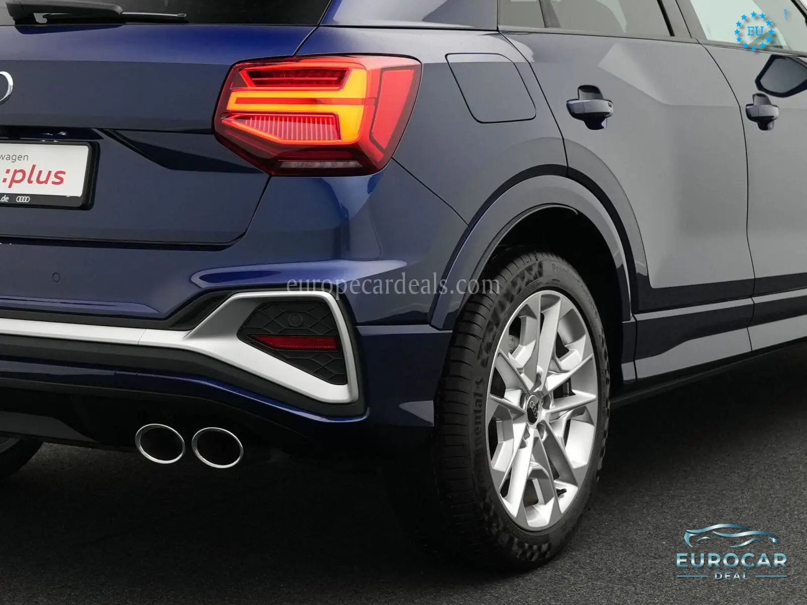 Audi SQ2