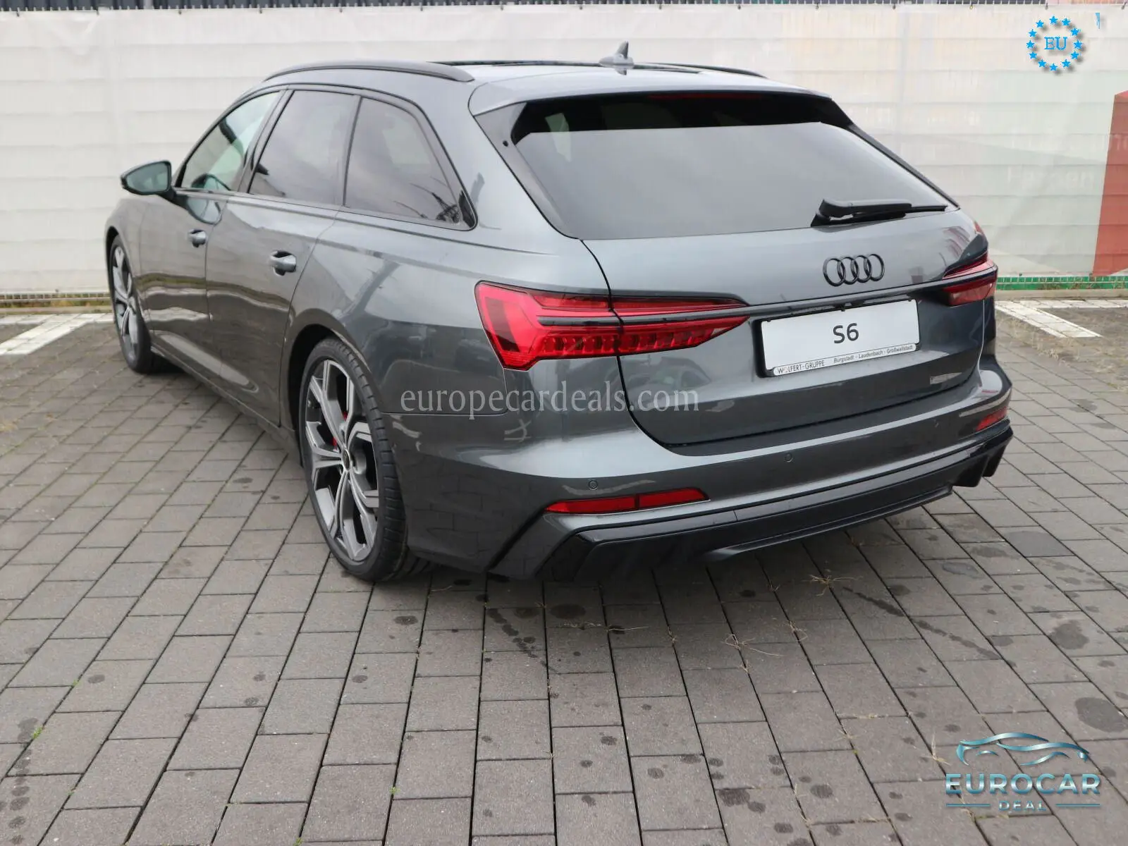 Audi S6
