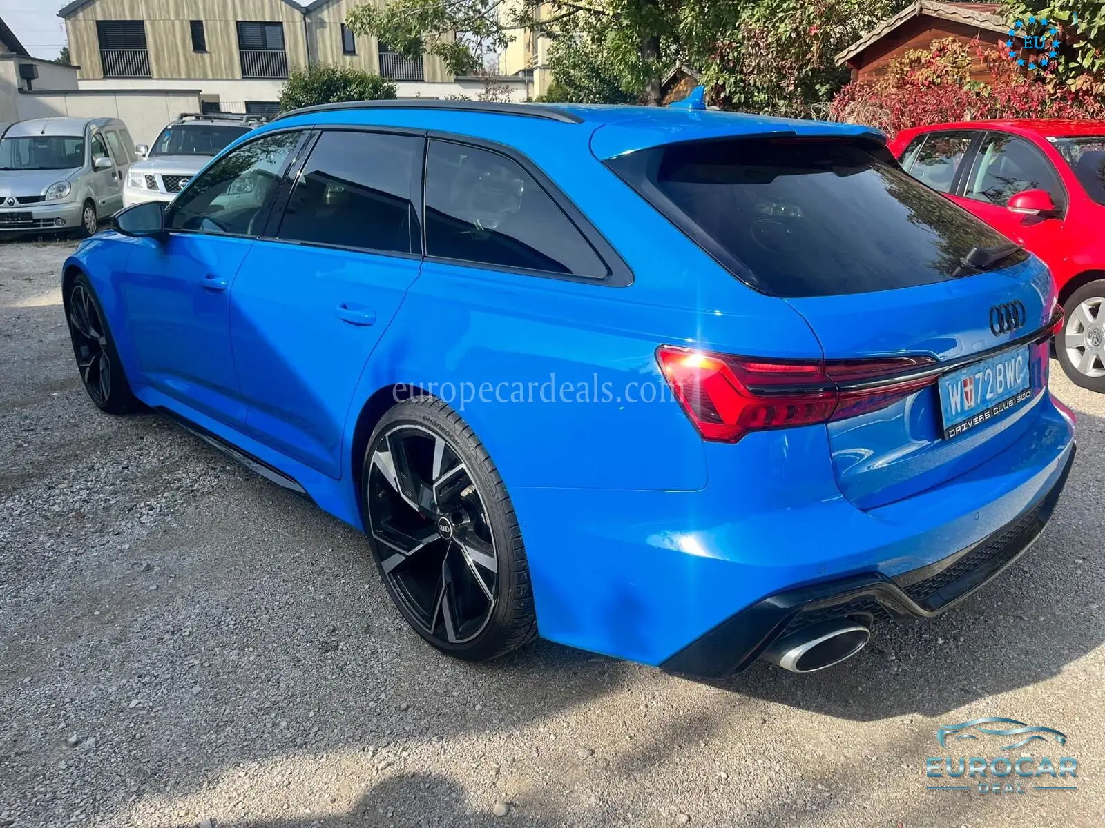 Audi RS6