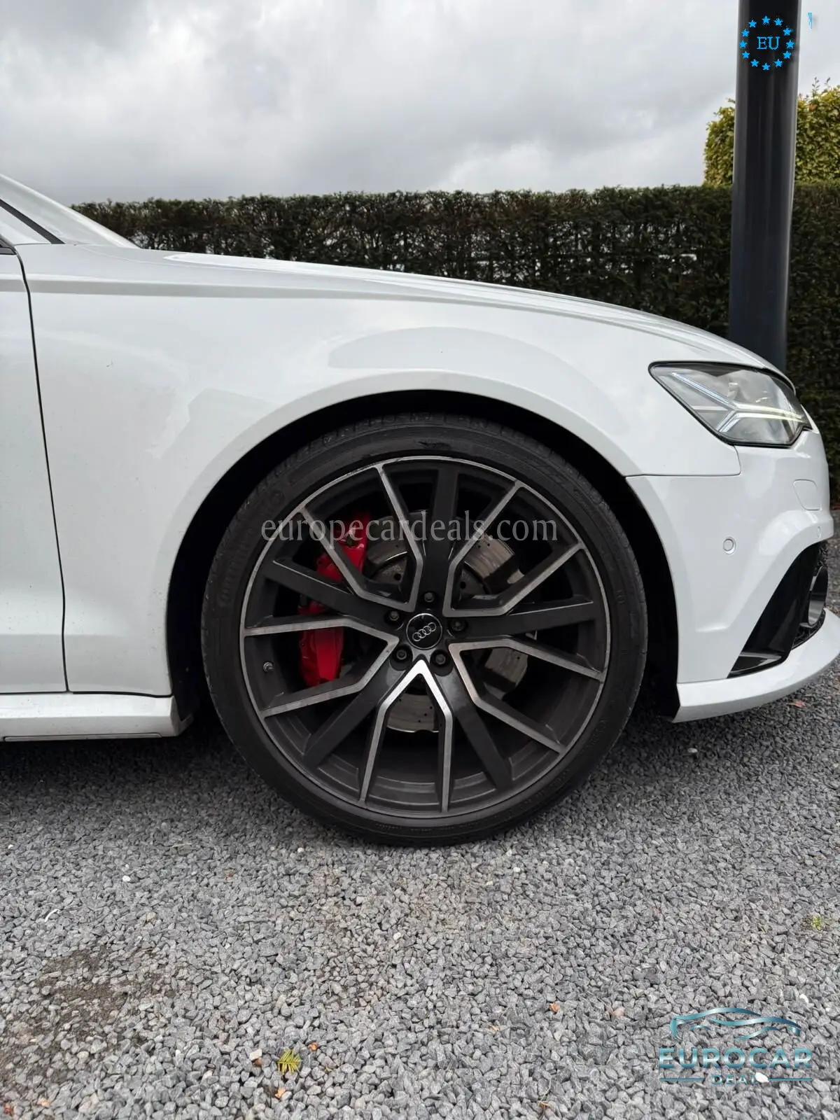 Audi RS6