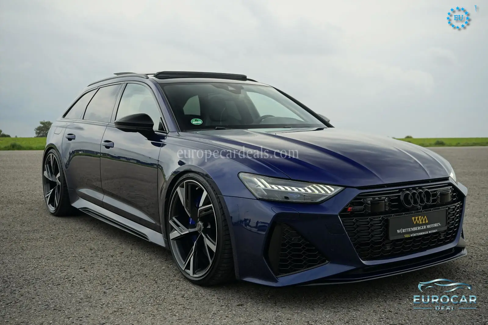 Audi RS6