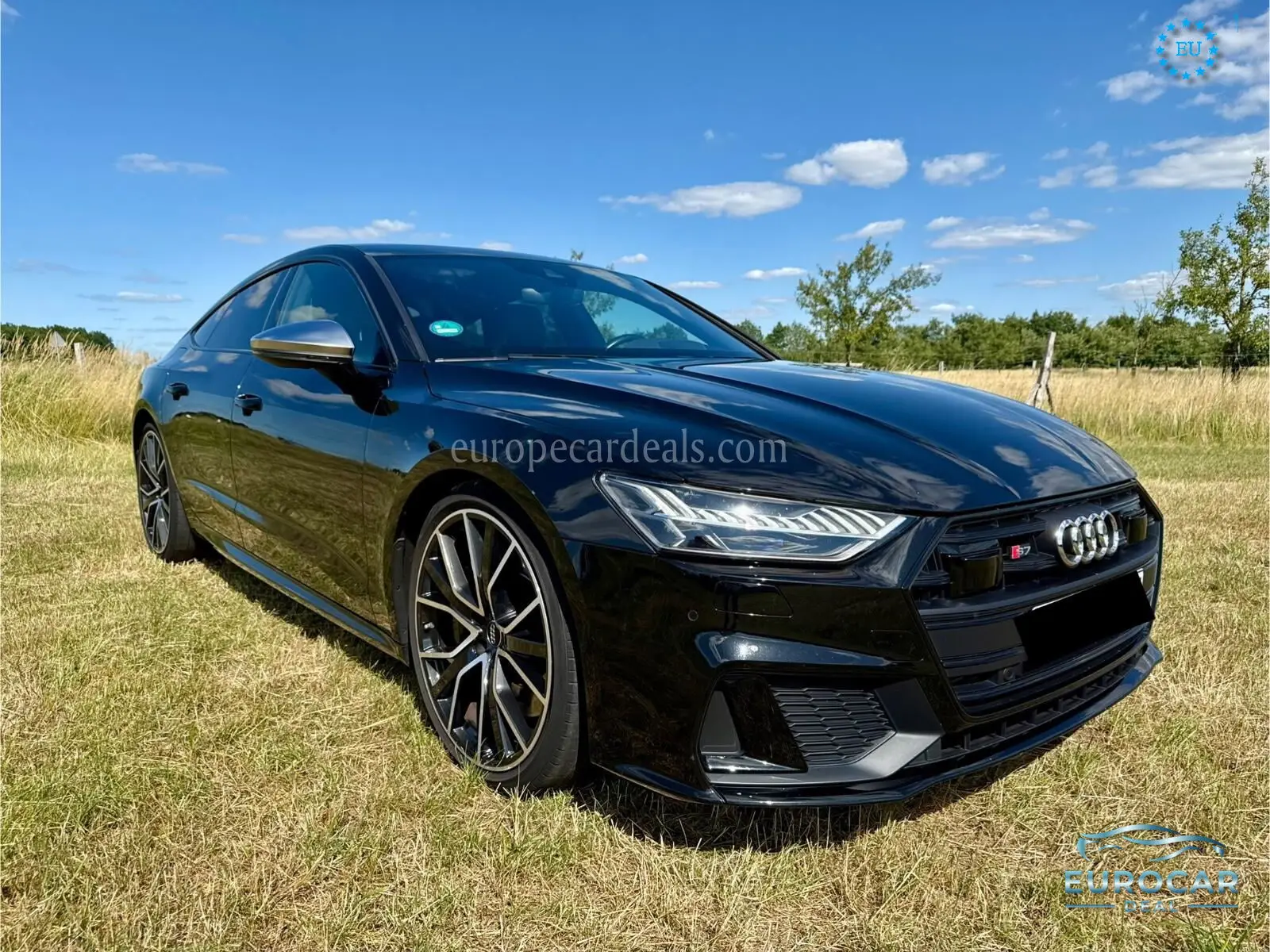 Audi S7