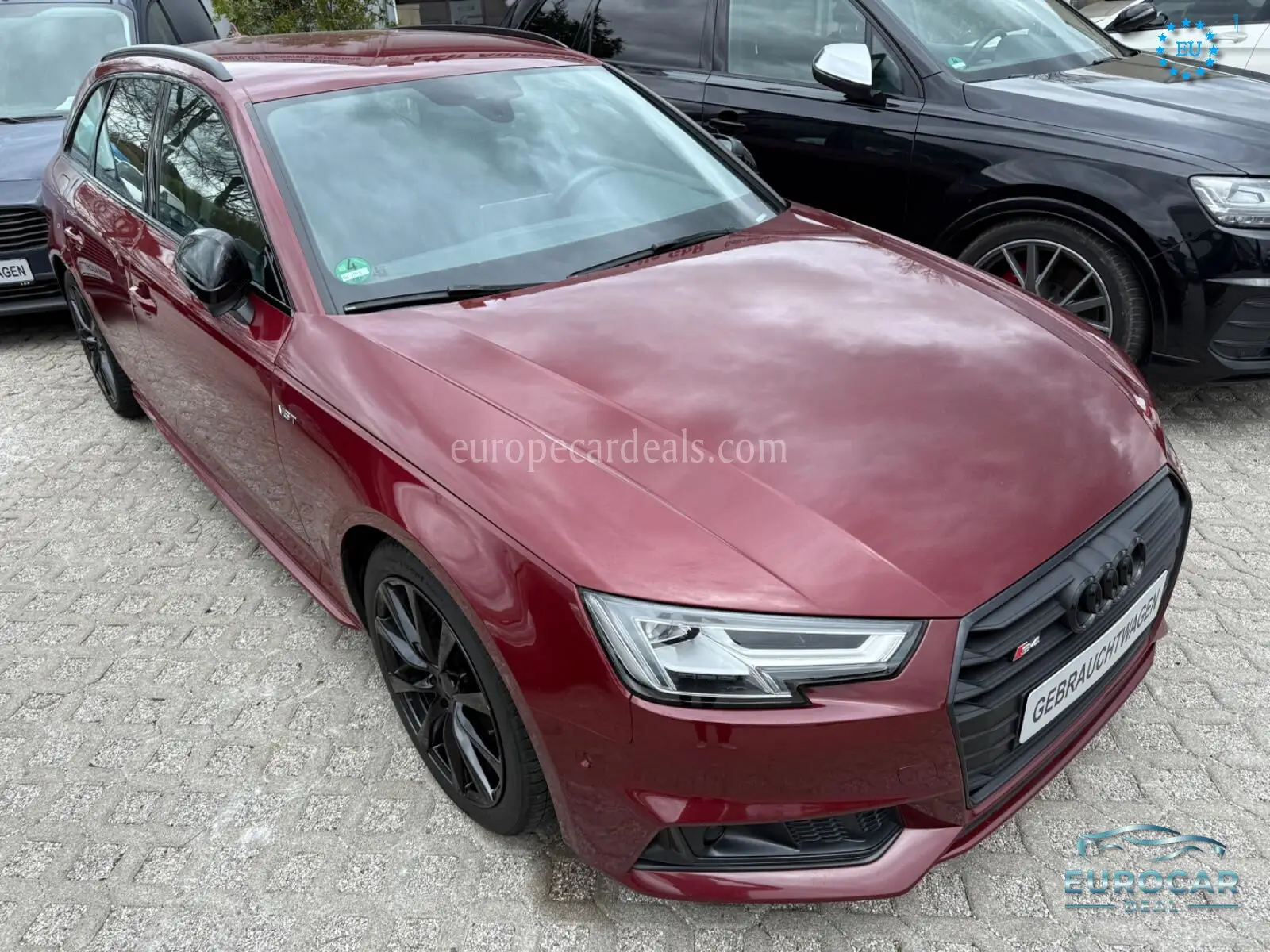 Audi S4