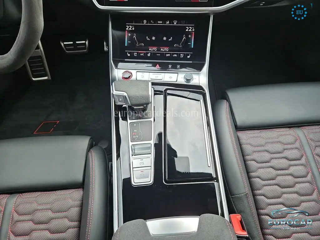 Audi RS7