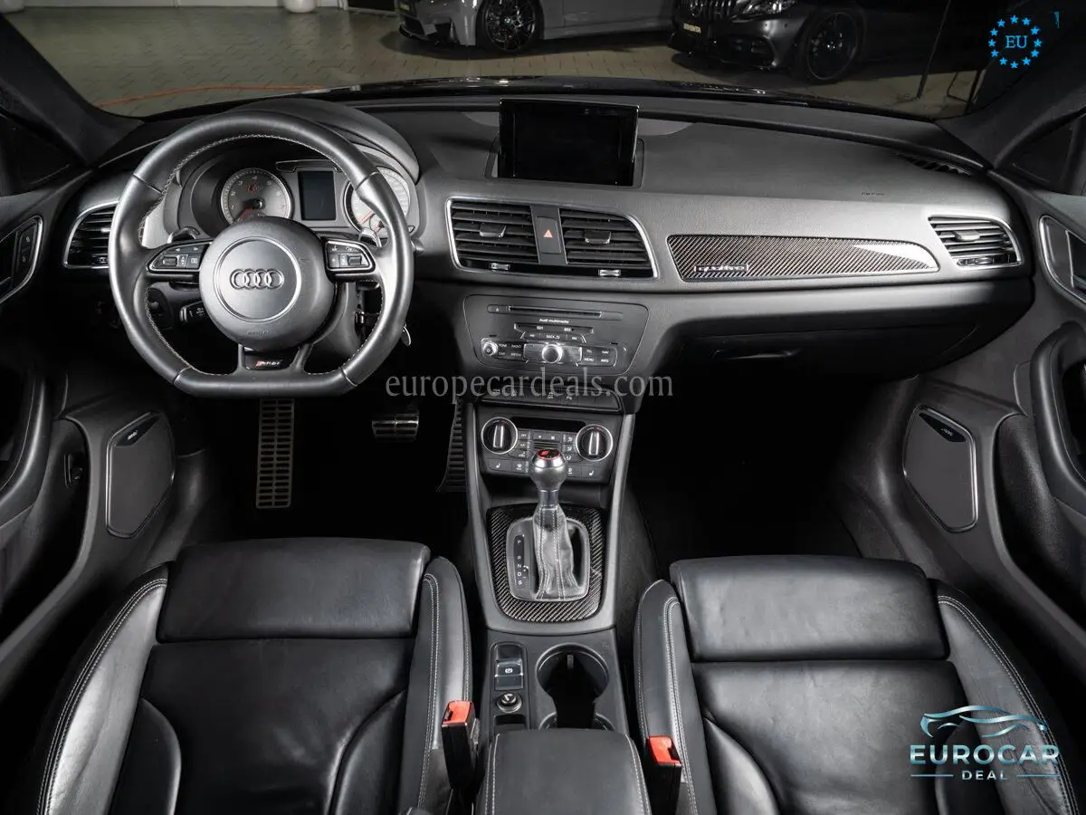 Audi RSQ3