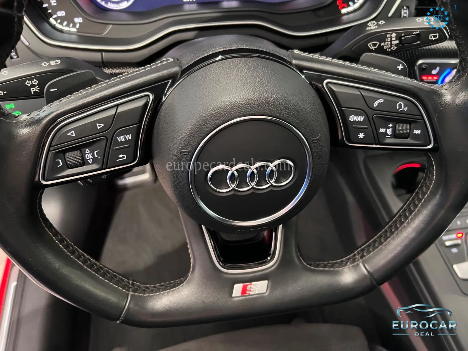 Audi S4