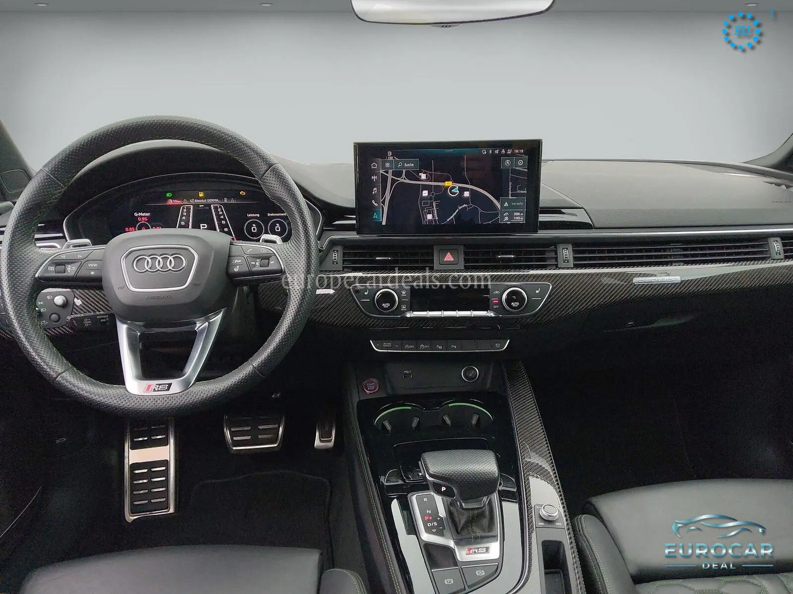 Audi RS4
