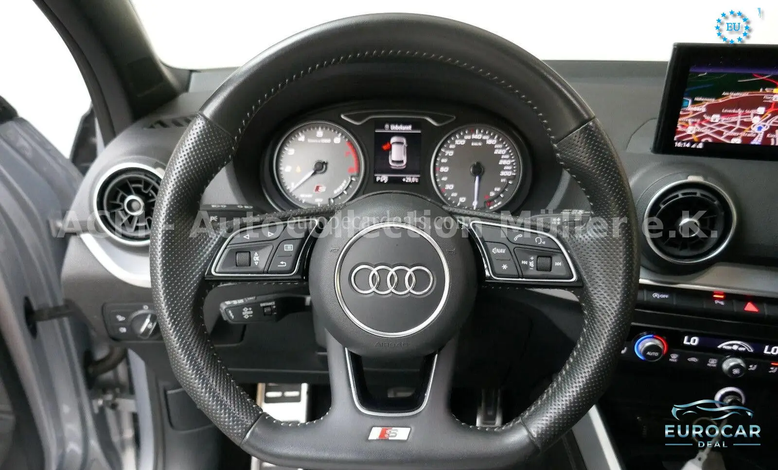 Audi SQ2