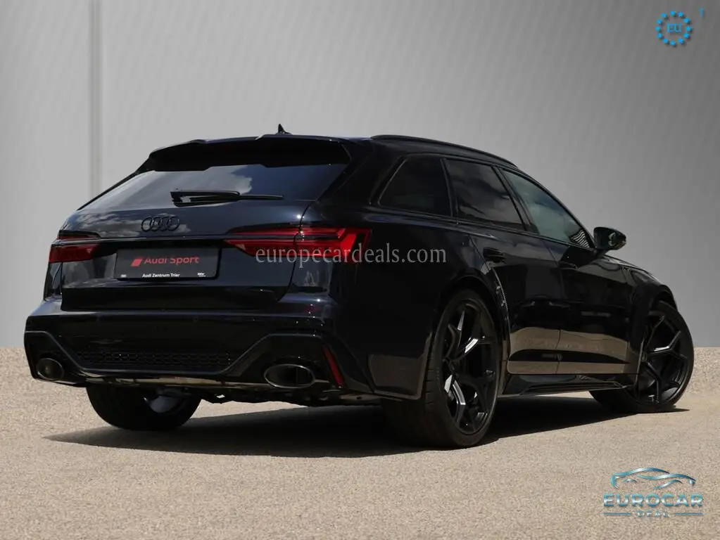 Audi RS6