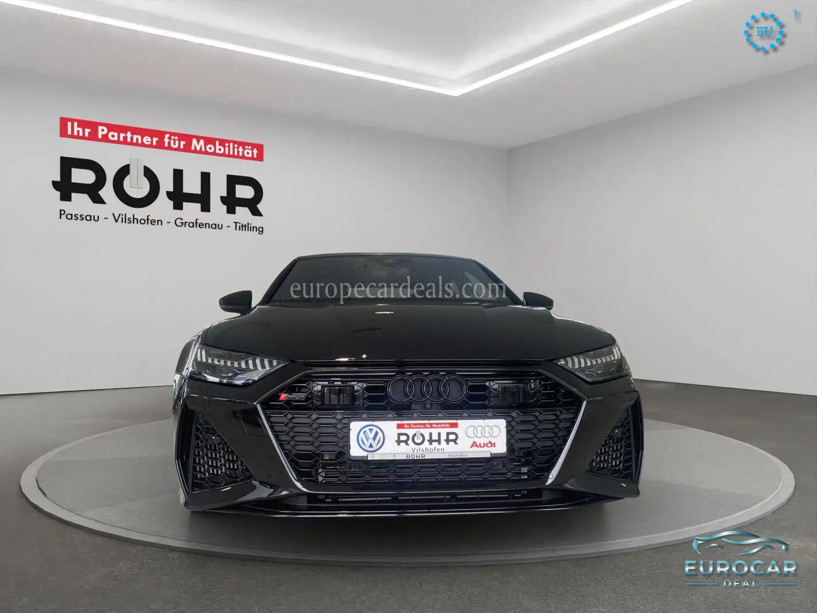 Audi RS7