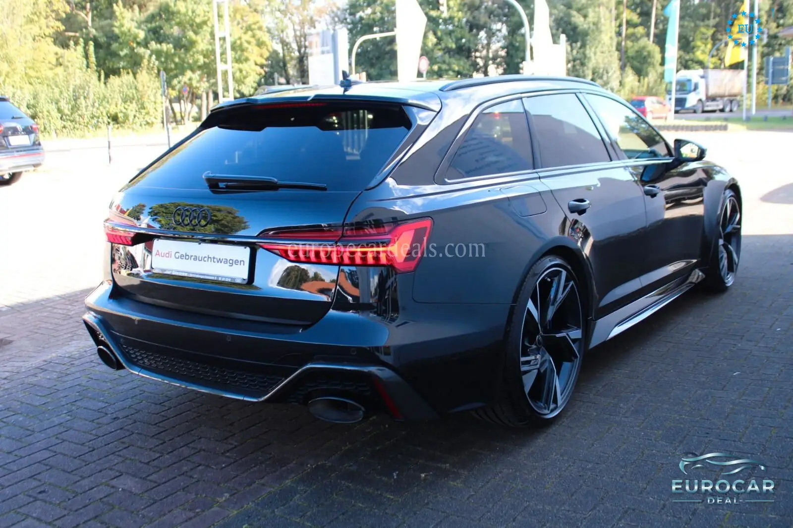 Audi RS6