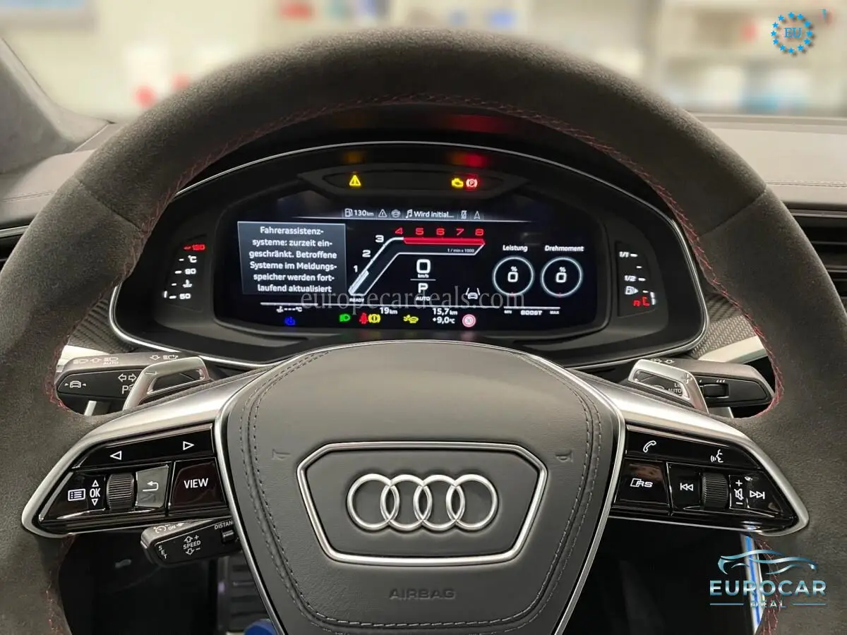 Audi RS7