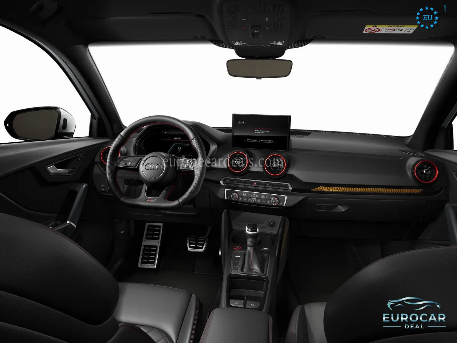 Audi SQ2