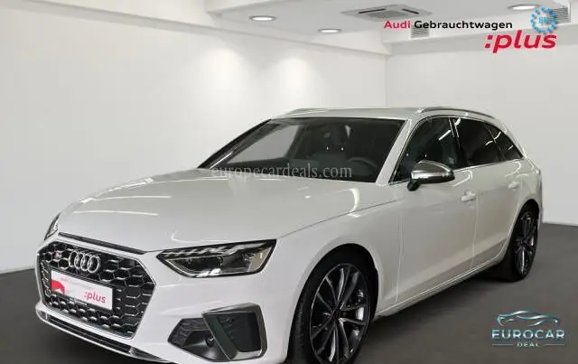 Audi S4