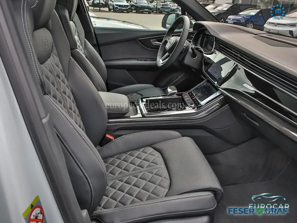 Audi SQ7
